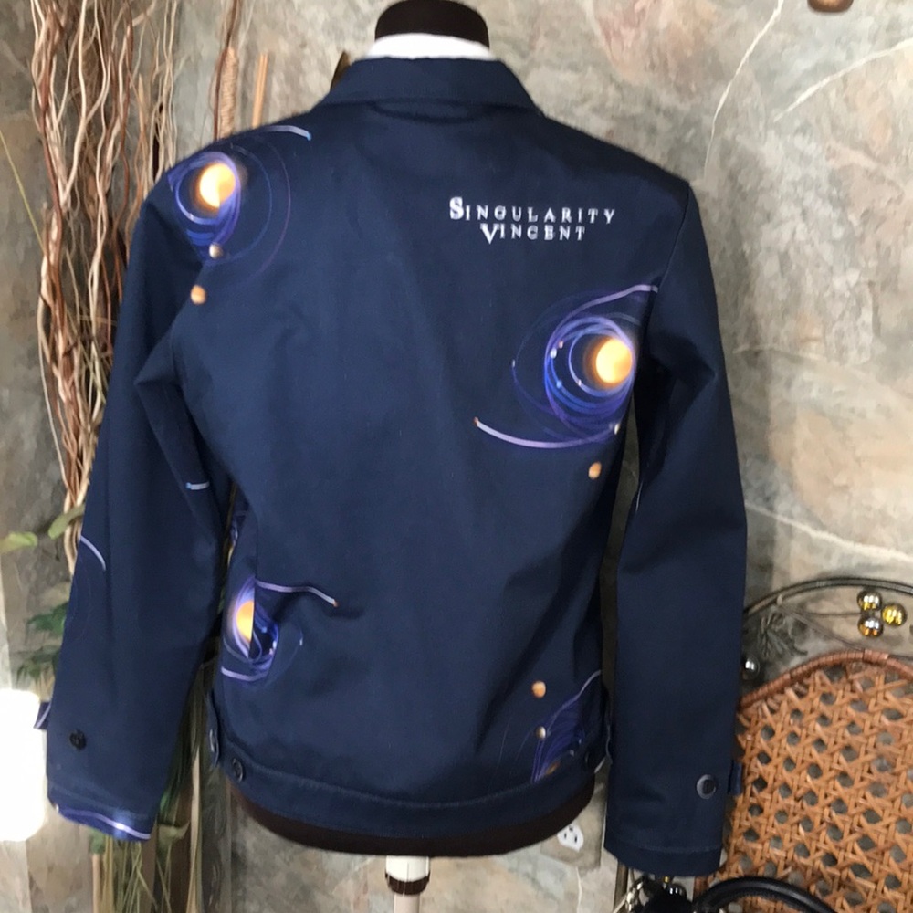 Singularity Vincent Jacket Coat - image 7